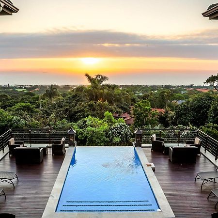 Endless Horizons Boutique Hotel Durban Bagian luar foto