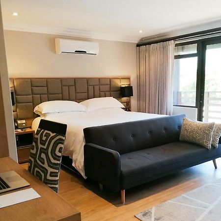 Endless Horizons Boutique Hotel Durban Bagian luar foto