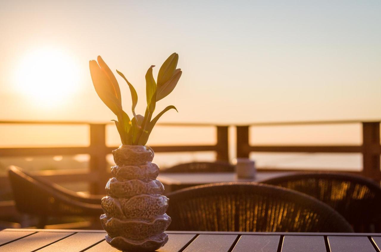 Endless Horizons Boutique Hotel Durban Bagian luar foto