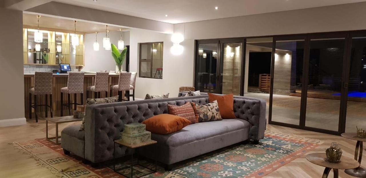 Endless Horizons Boutique Hotel Durban Bagian luar foto