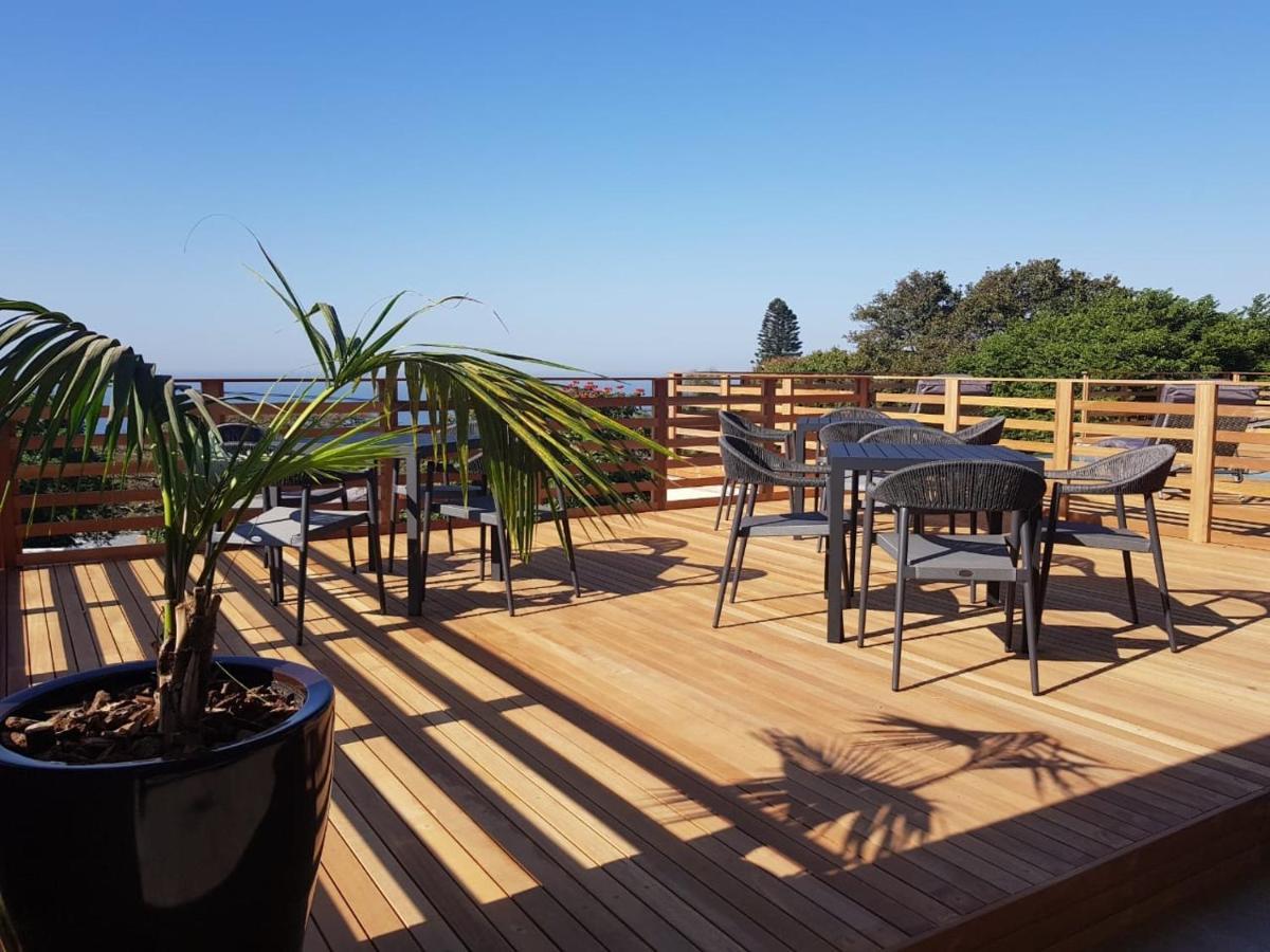 Endless Horizons Boutique Hotel Durban Bagian luar foto