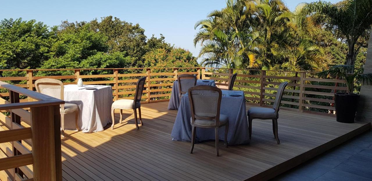 Endless Horizons Boutique Hotel Durban Bagian luar foto