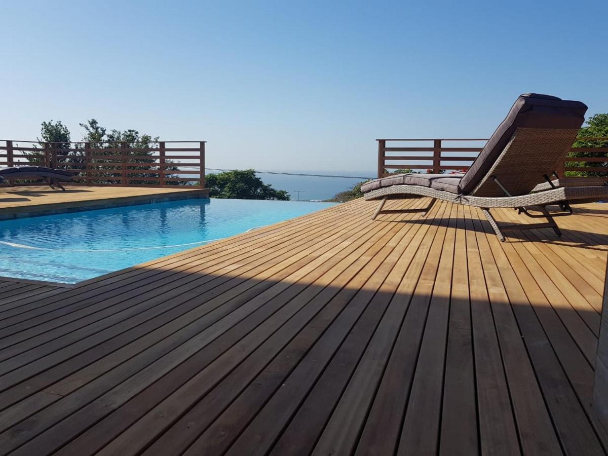 Endless Horizons Boutique Hotel Durban Bagian luar foto