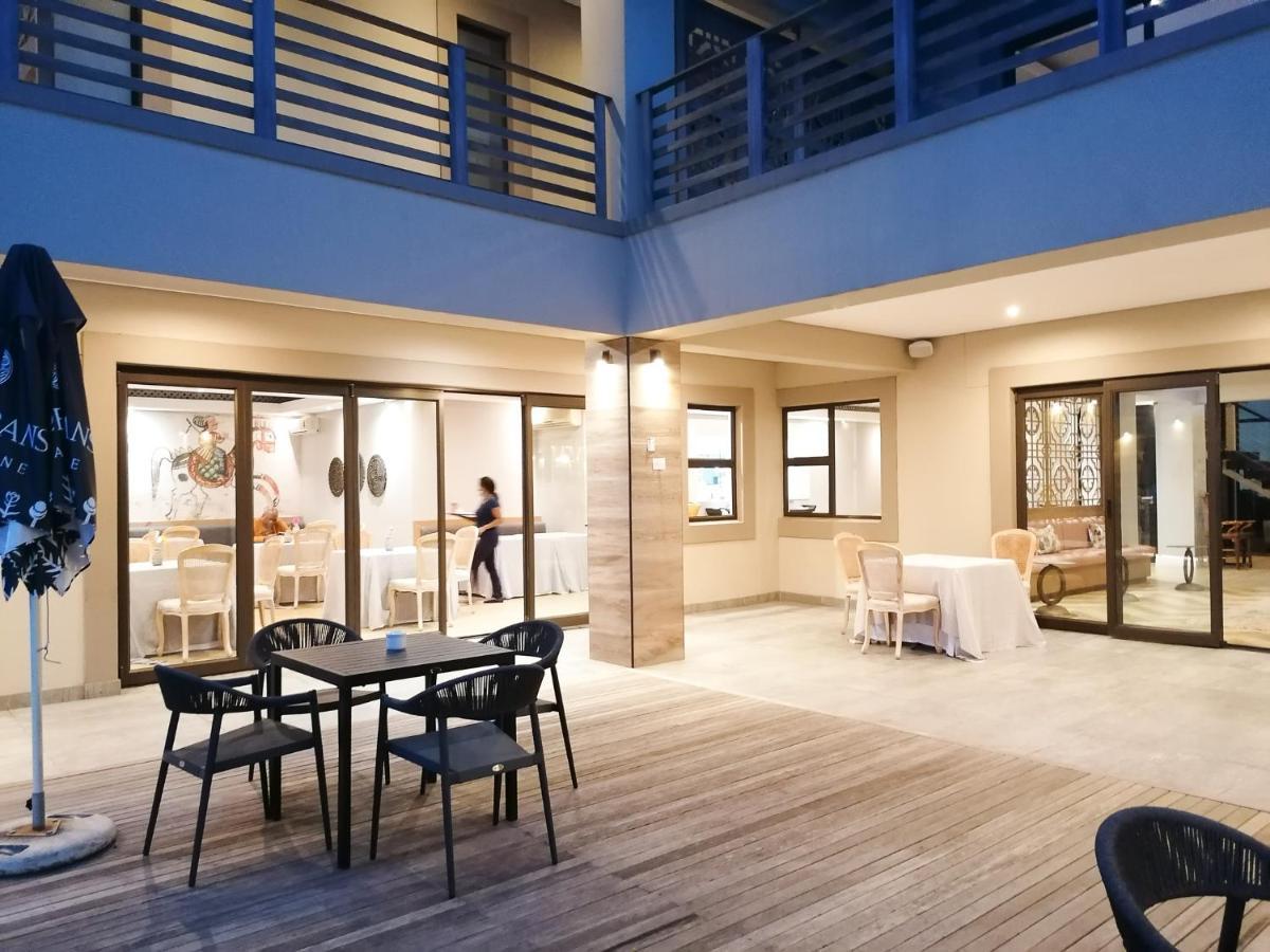 Endless Horizons Boutique Hotel Durban Bagian luar foto