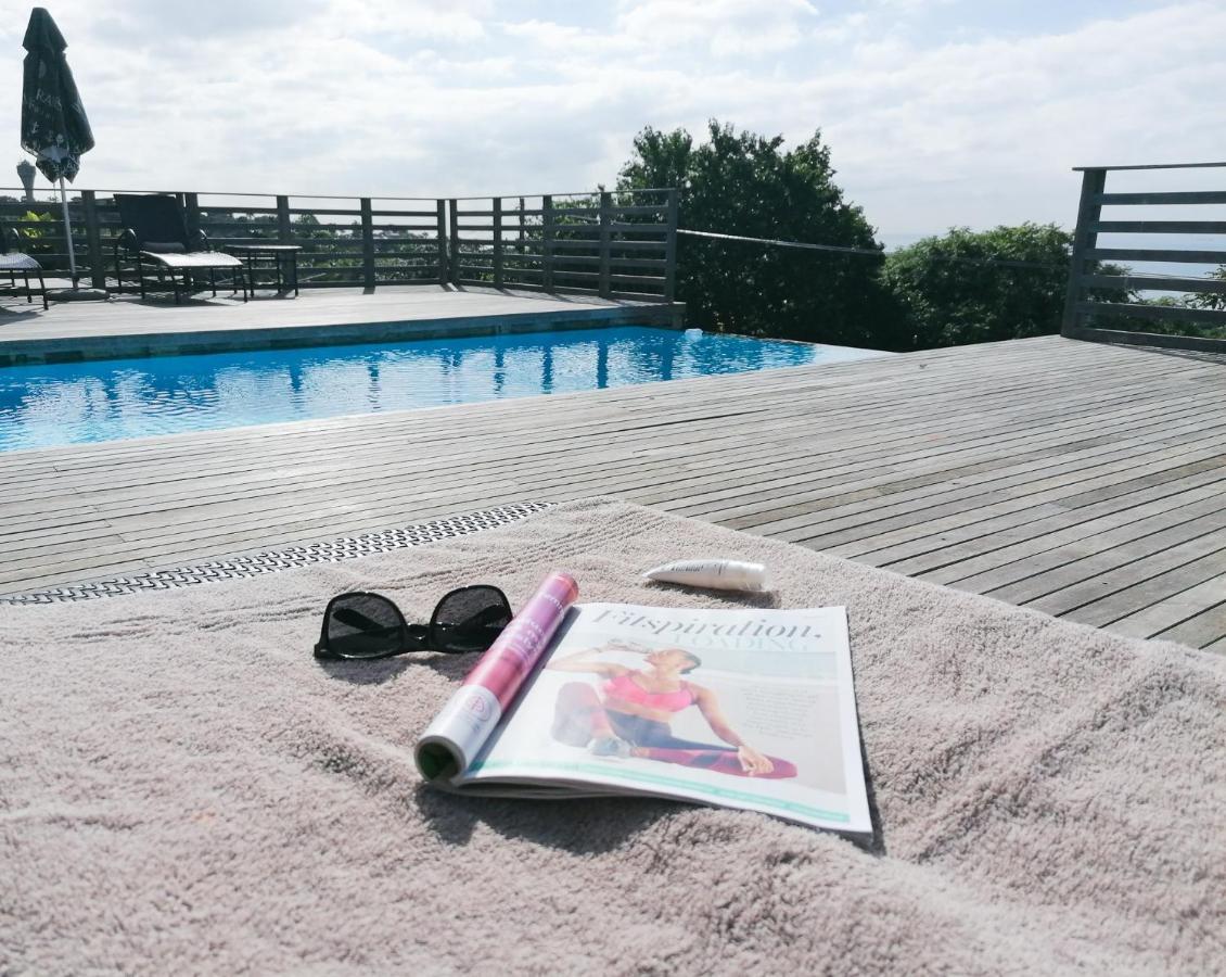 Endless Horizons Boutique Hotel Durban Bagian luar foto