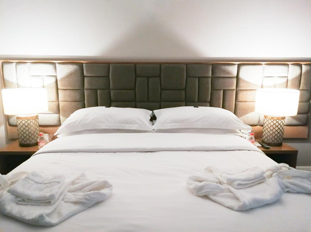 Endless Horizons Boutique Hotel Durban Bagian luar foto