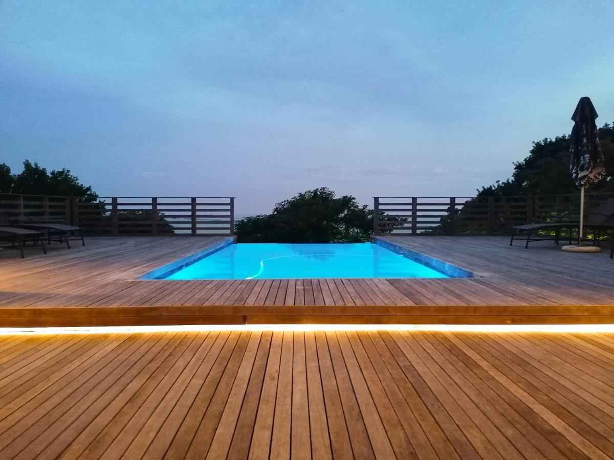 Endless Horizons Boutique Hotel Durban Bagian luar foto