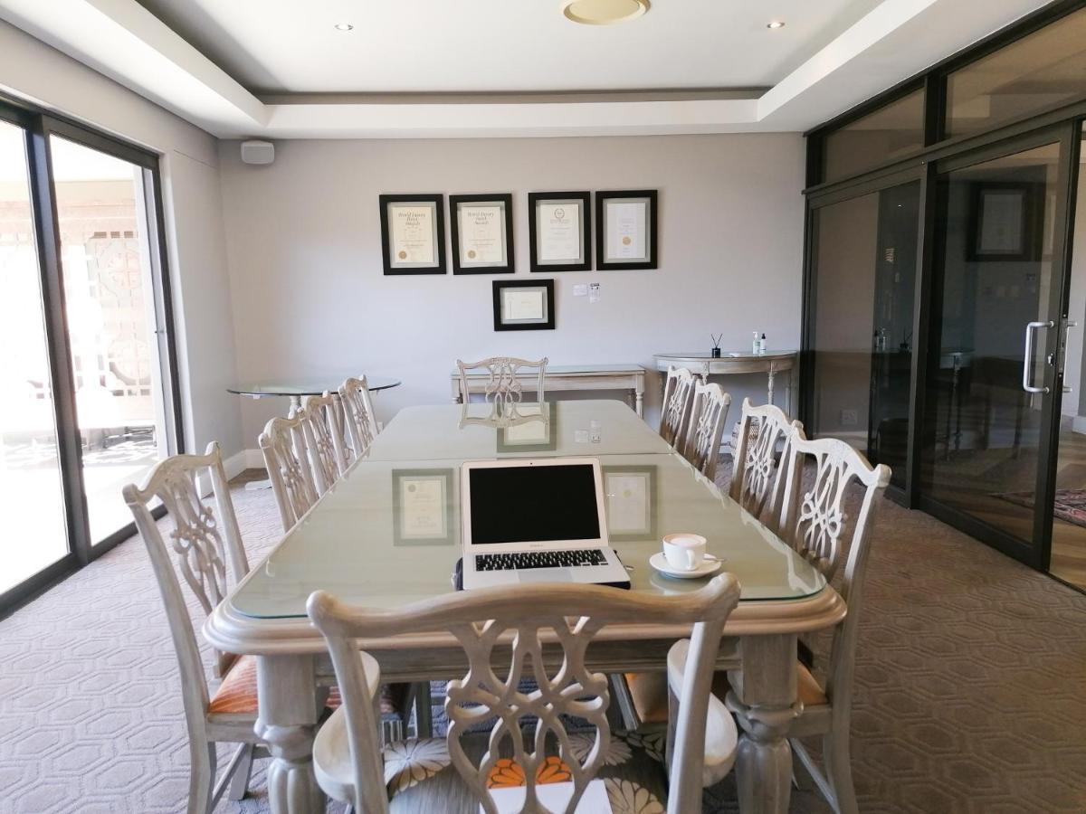 Endless Horizons Boutique Hotel Durban Bagian luar foto