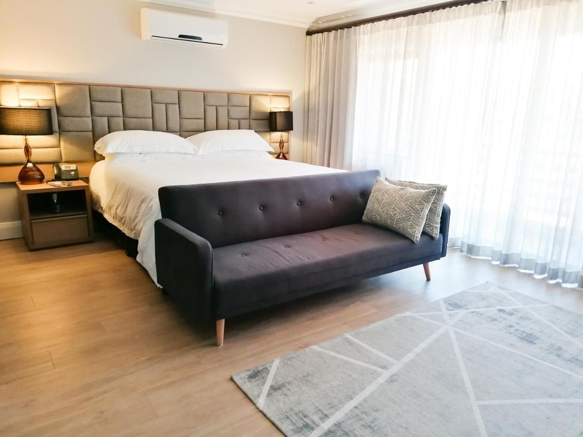 Endless Horizons Boutique Hotel Durban Bagian luar foto