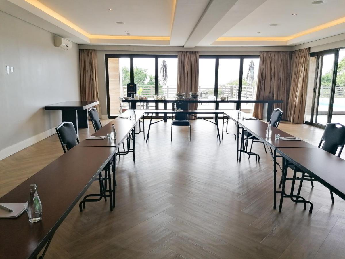Endless Horizons Boutique Hotel Durban Bagian luar foto