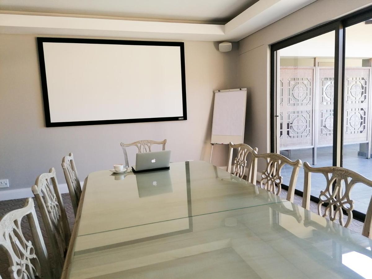 Endless Horizons Boutique Hotel Durban Bagian luar foto