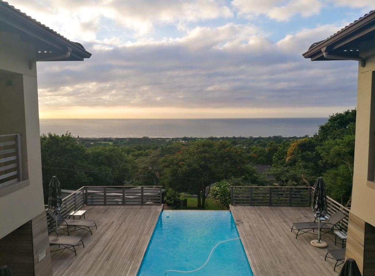 Endless Horizons Boutique Hotel Durban Bagian luar foto
