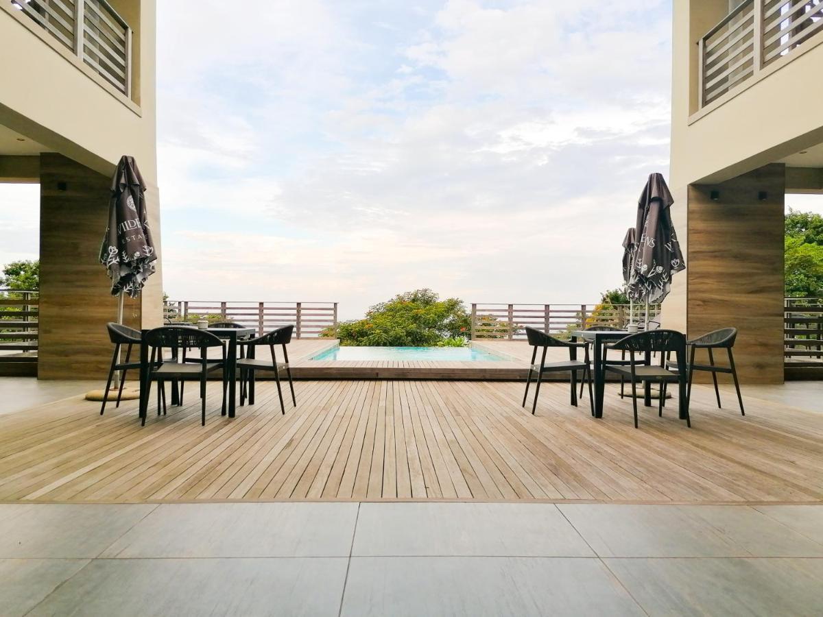 Endless Horizons Boutique Hotel Durban Bagian luar foto