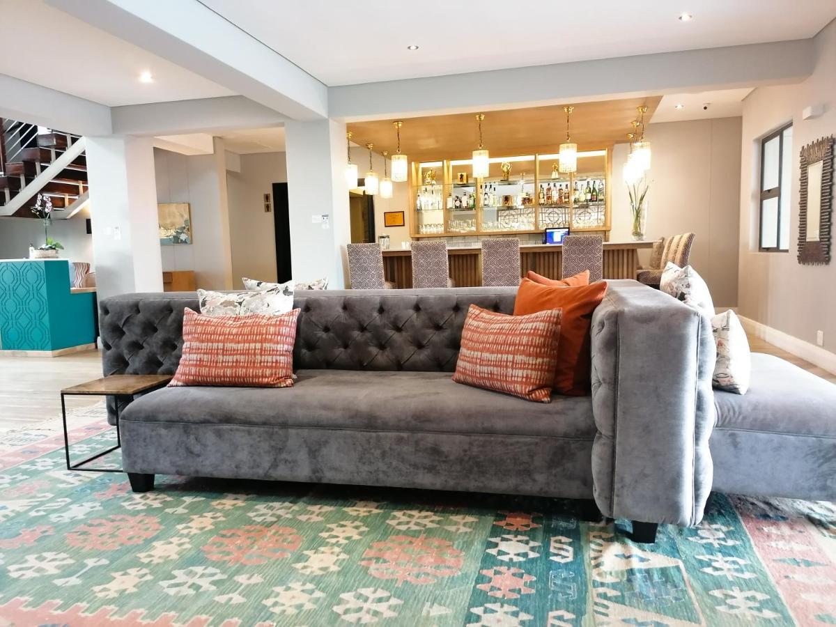 Endless Horizons Boutique Hotel Durban Bagian luar foto