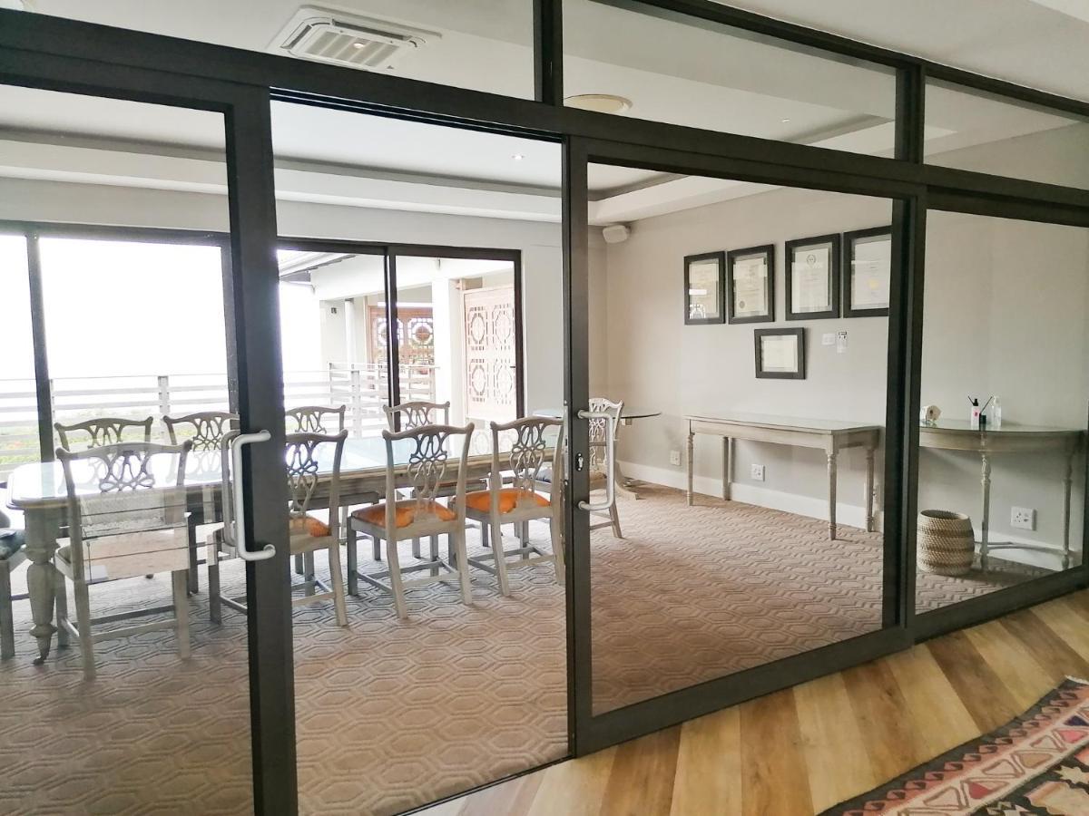 Endless Horizons Boutique Hotel Durban Bagian luar foto