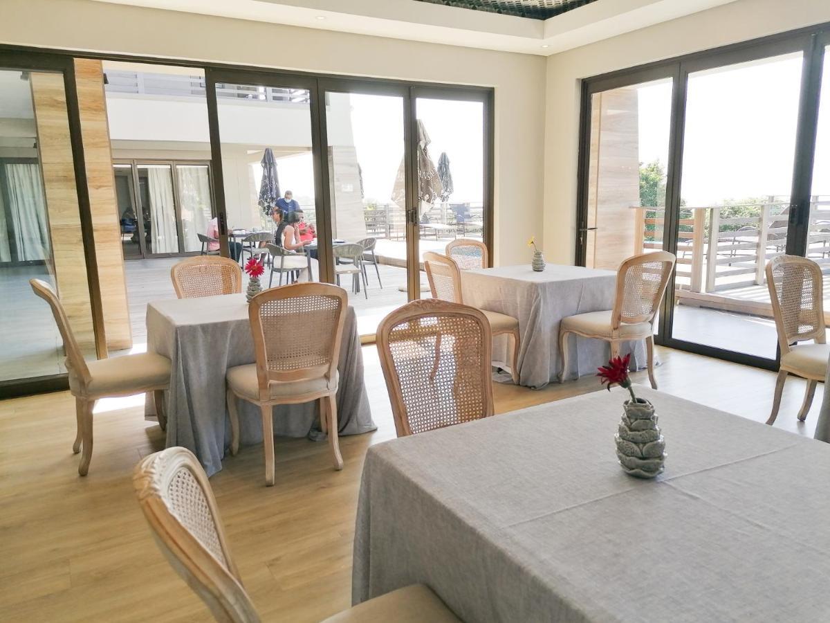 Endless Horizons Boutique Hotel Durban Bagian luar foto
