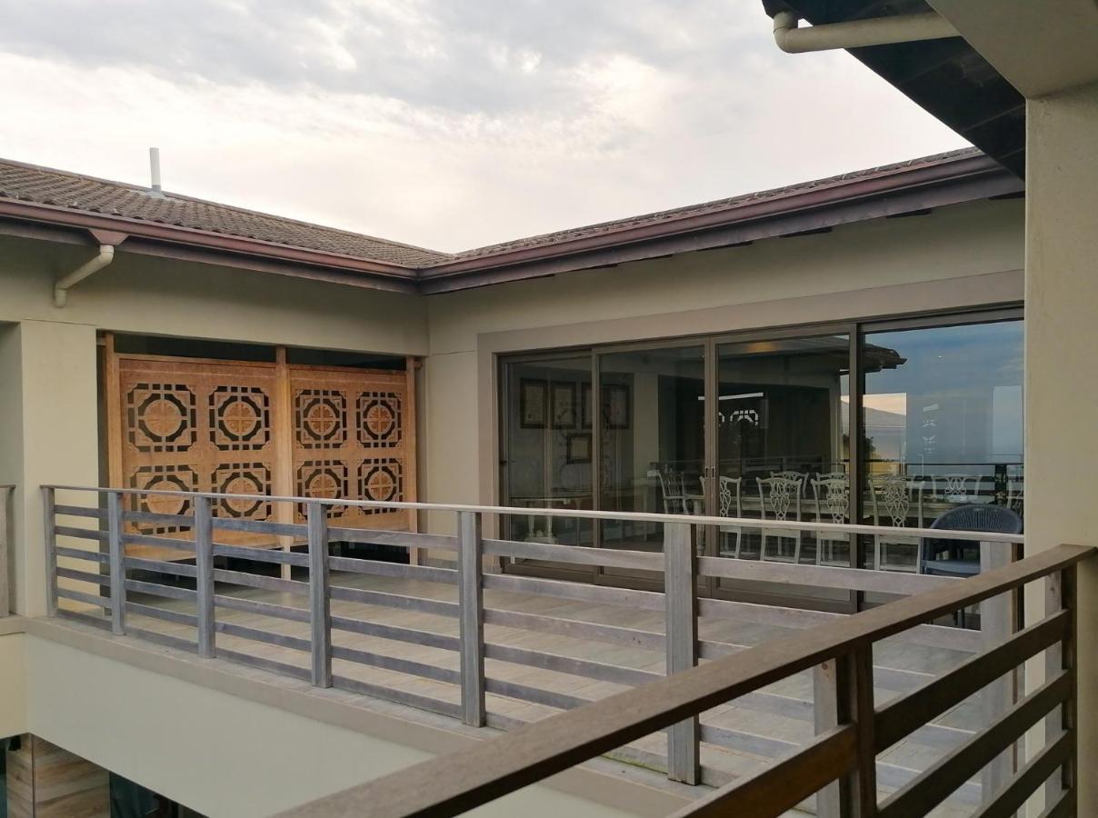 Endless Horizons Boutique Hotel Durban Bagian luar foto