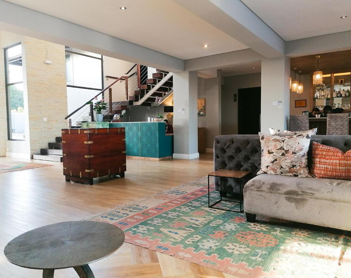 Endless Horizons Boutique Hotel Durban Bagian luar foto