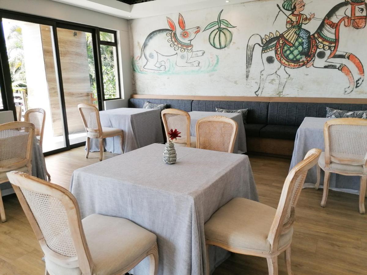 Endless Horizons Boutique Hotel Durban Bagian luar foto