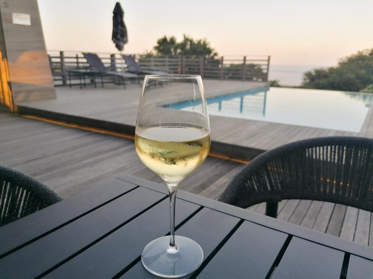 Endless Horizons Boutique Hotel Durban Bagian luar foto