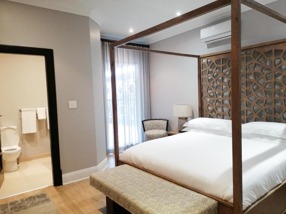Endless Horizons Boutique Hotel Durban Bagian luar foto