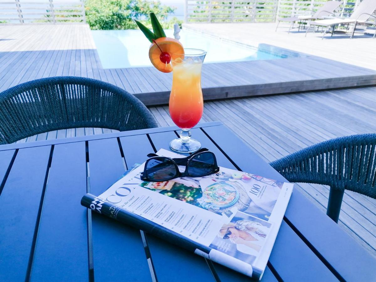 Endless Horizons Boutique Hotel Durban Bagian luar foto