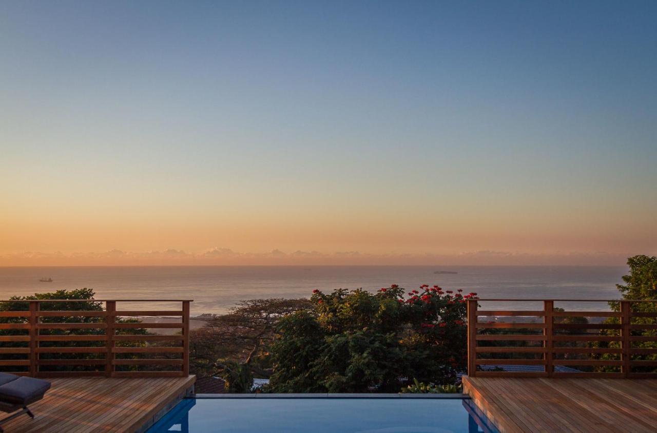 Endless Horizons Boutique Hotel Durban Bagian luar foto