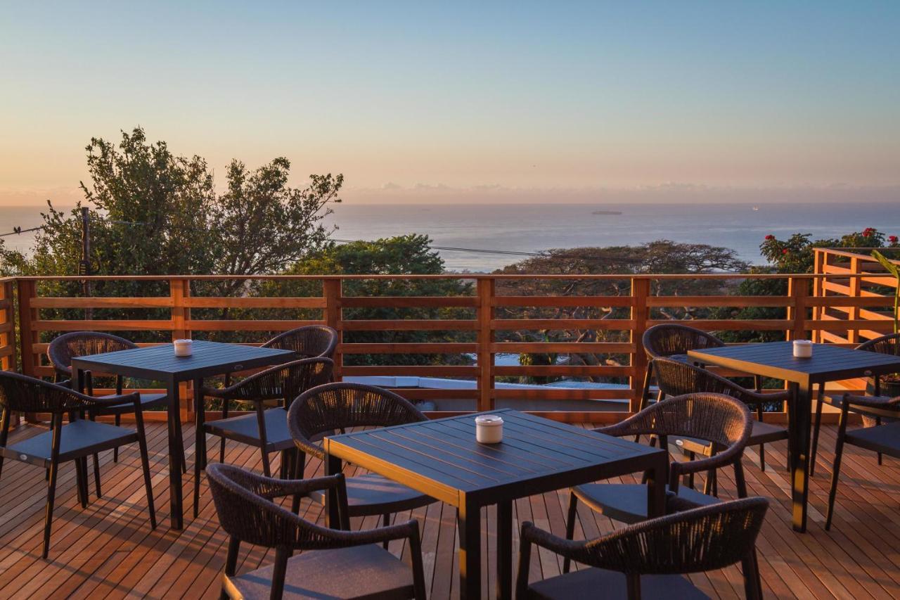Endless Horizons Boutique Hotel Durban Bagian luar foto