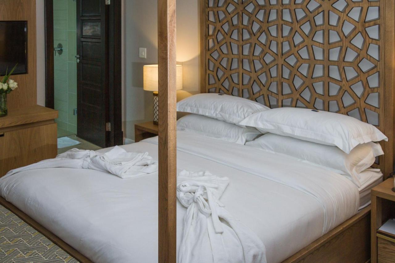 Endless Horizons Boutique Hotel Durban Bagian luar foto