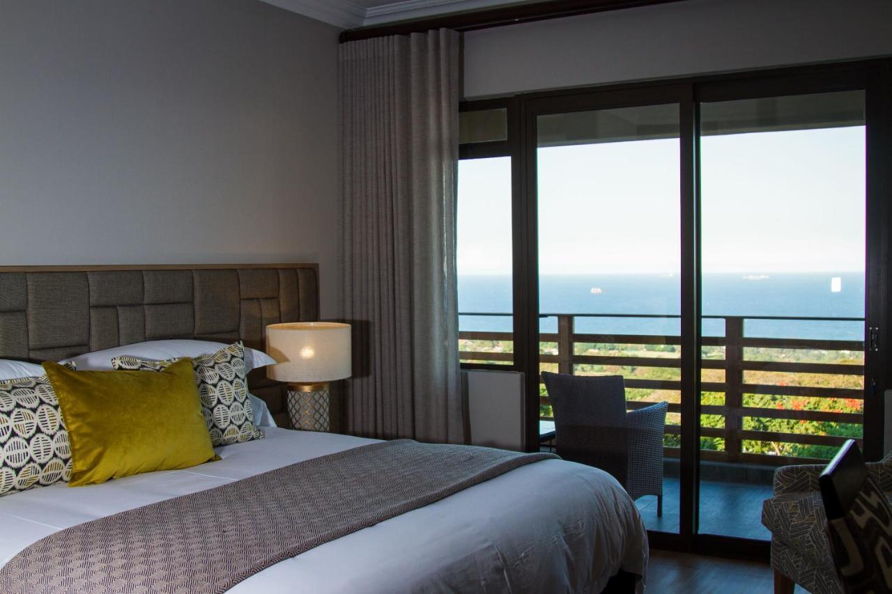 Endless Horizons Boutique Hotel Durban Bagian luar foto