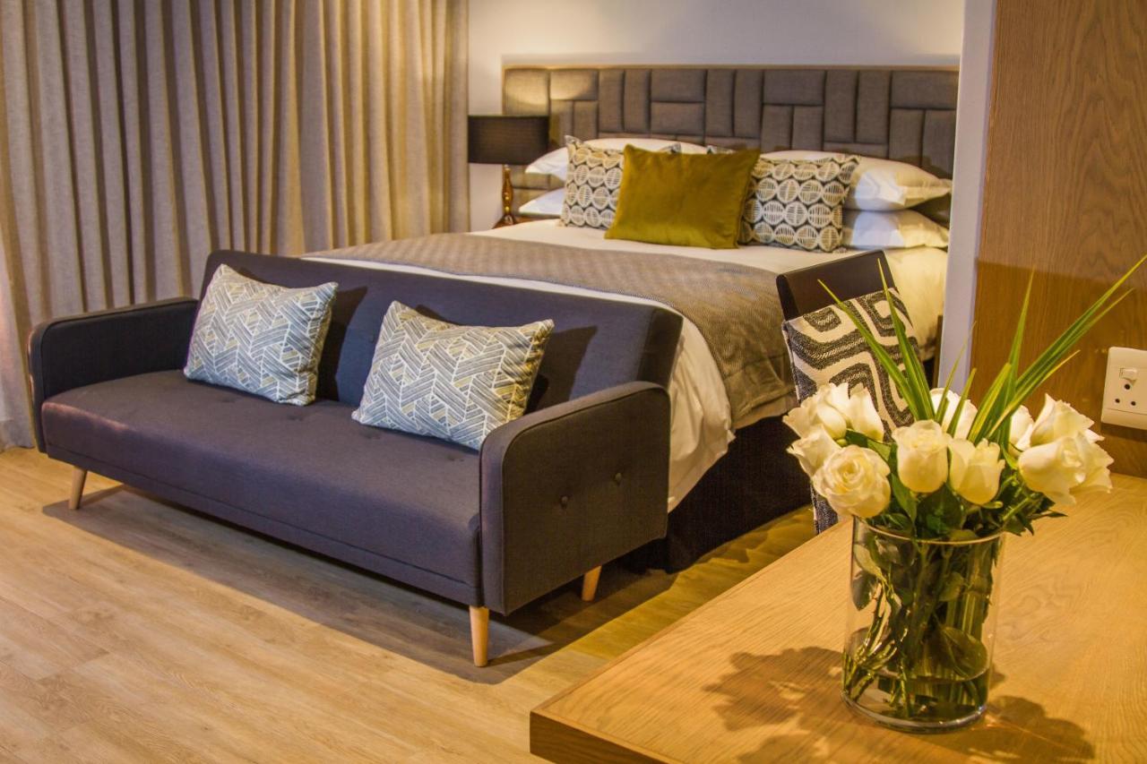 Endless Horizons Boutique Hotel Durban Bagian luar foto