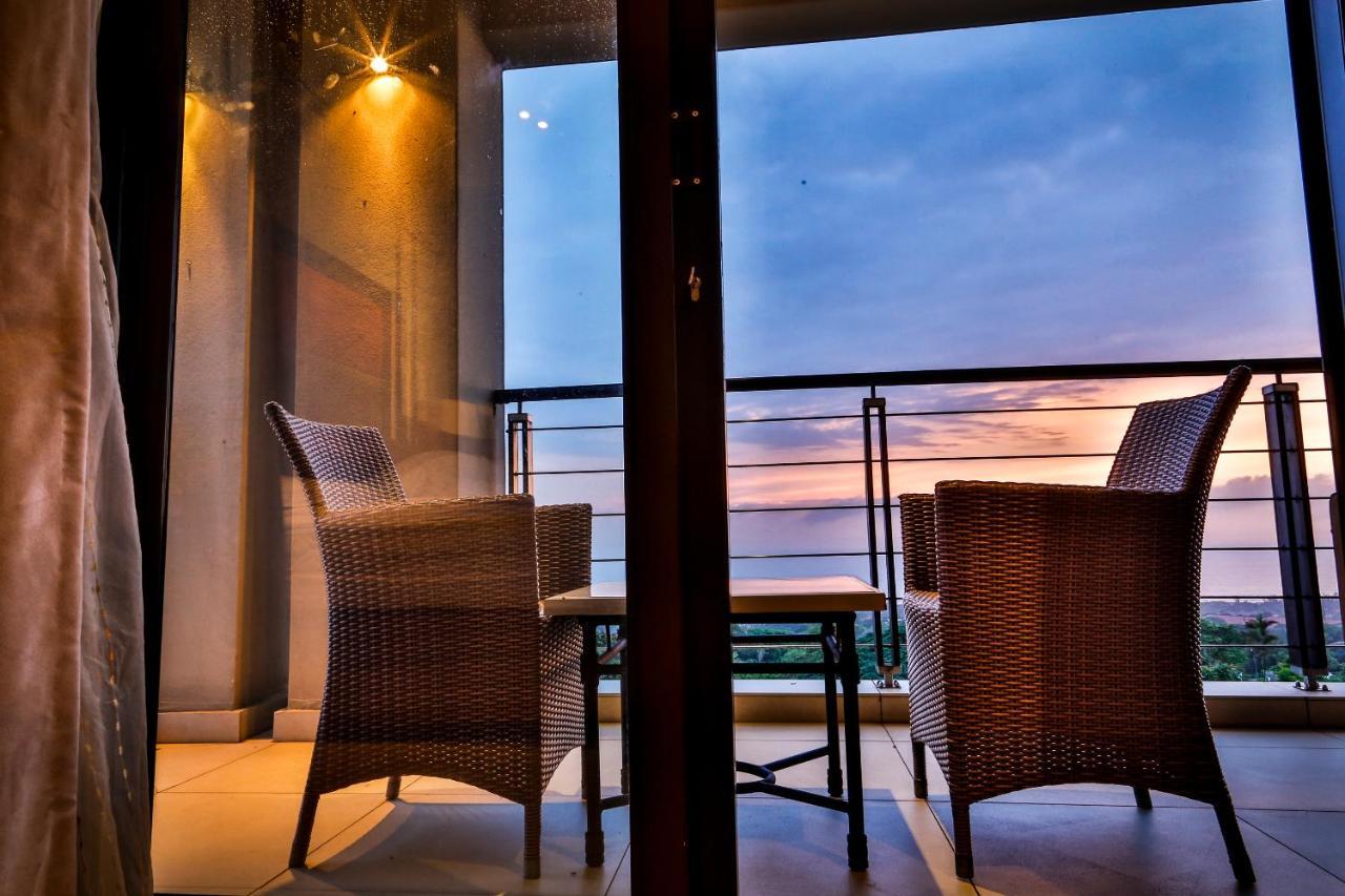 Endless Horizons Boutique Hotel Durban Bagian luar foto