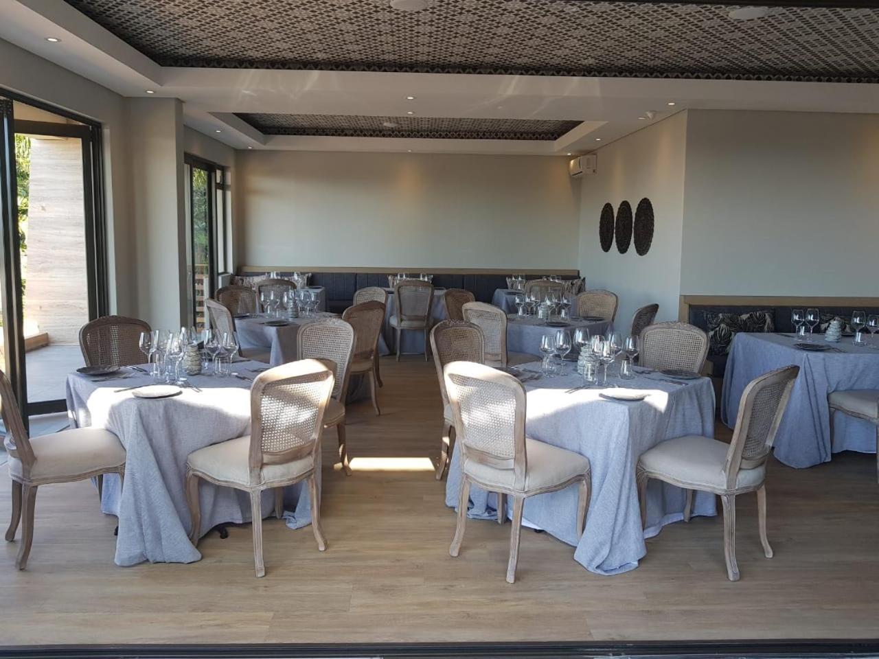 Endless Horizons Boutique Hotel Durban Bagian luar foto