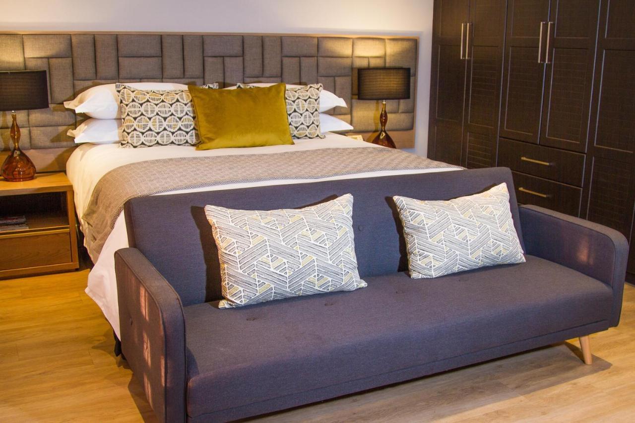 Endless Horizons Boutique Hotel Durban Bagian luar foto