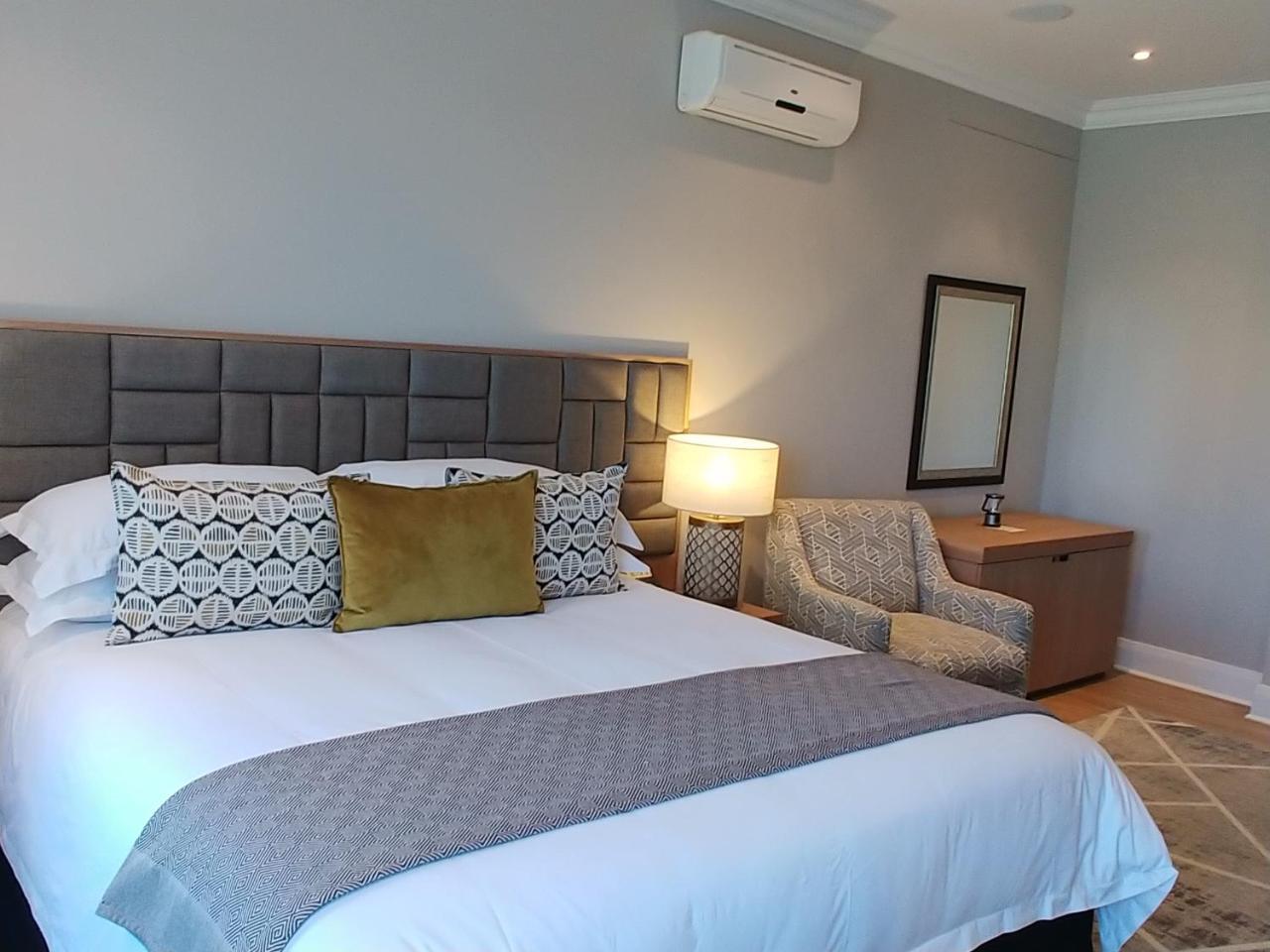 Endless Horizons Boutique Hotel Durban Bagian luar foto